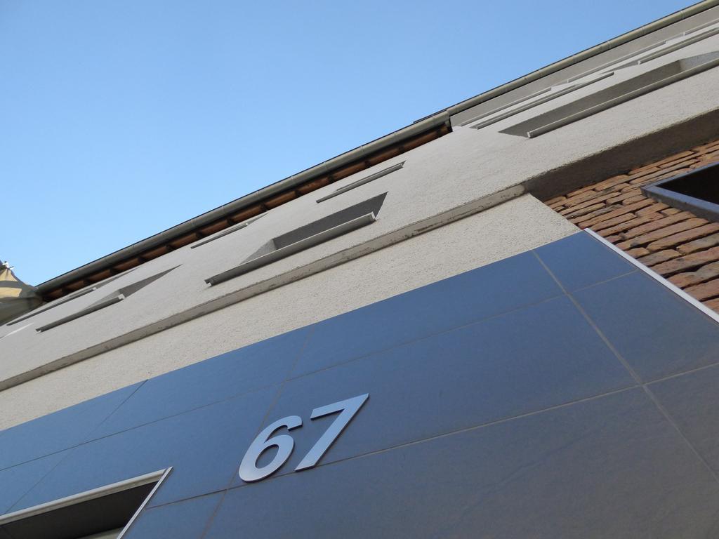 קלן Top Apartments In Zentraler Lage מראה חיצוני תמונה