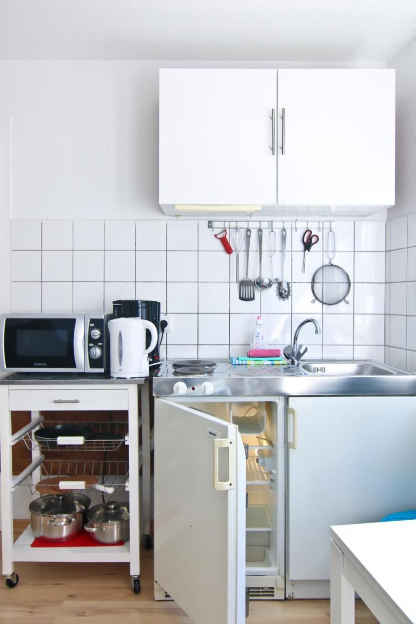 קלן Top Apartments In Zentraler Lage מראה חיצוני תמונה