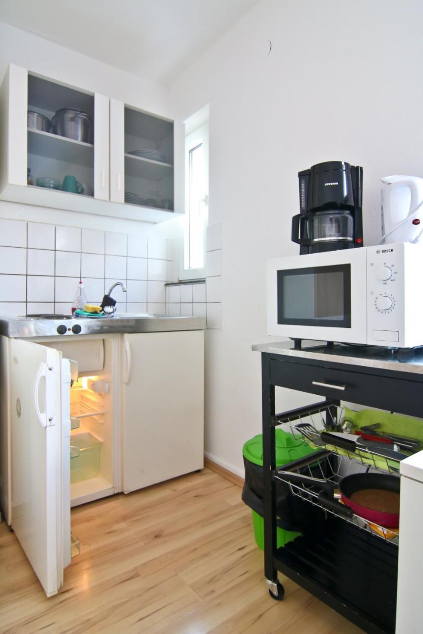 קלן Top Apartments In Zentraler Lage מראה חיצוני תמונה