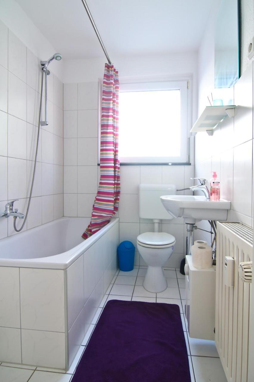 קלן Top Apartments In Zentraler Lage מראה חיצוני תמונה