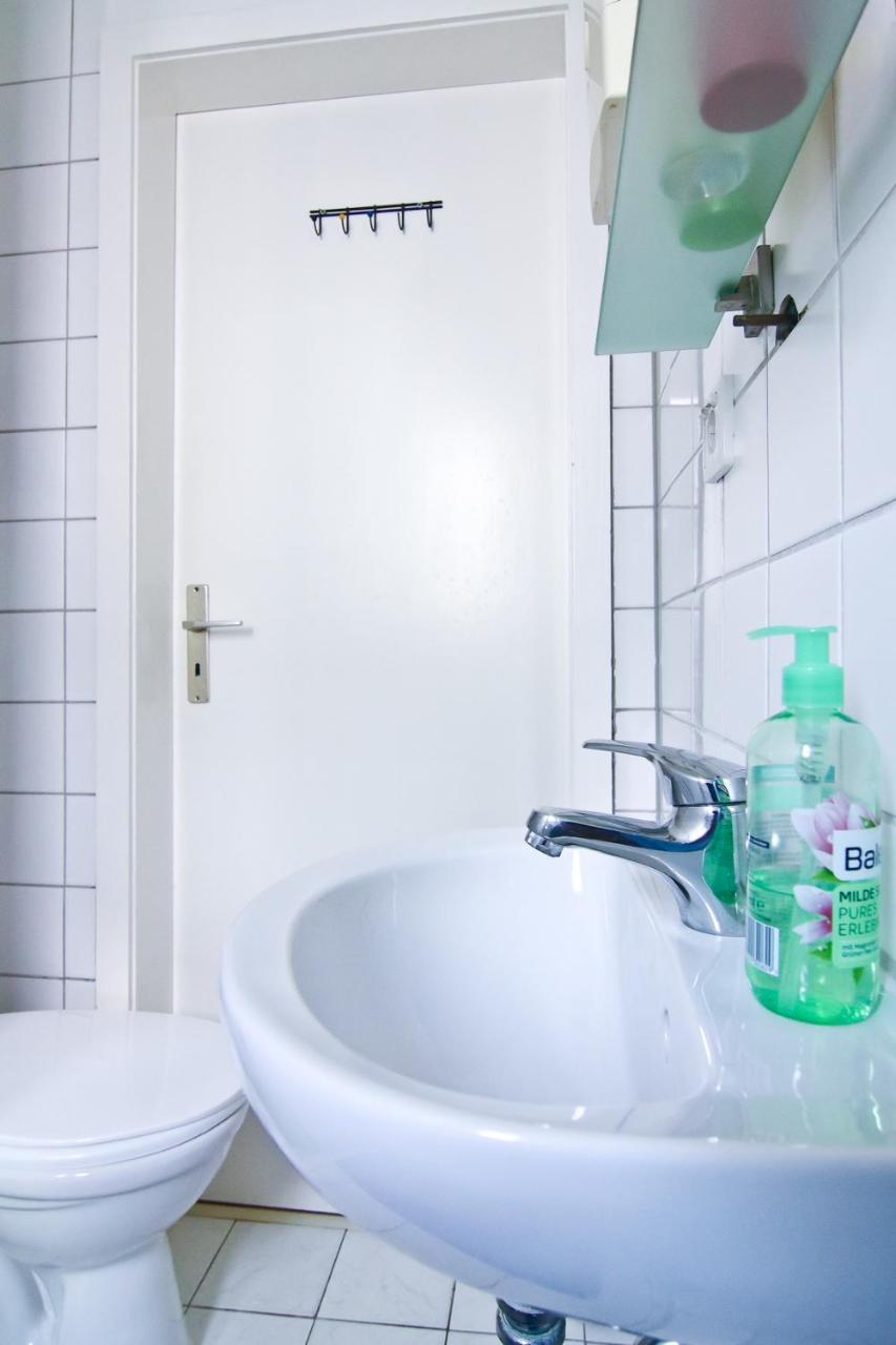 קלן Top Apartments In Zentraler Lage מראה חיצוני תמונה