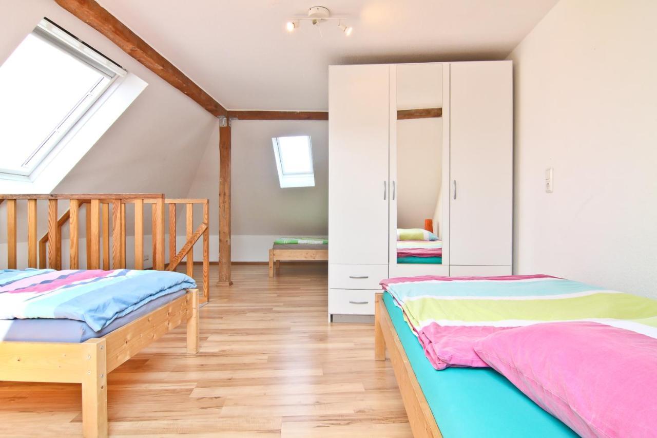 קלן Top Apartments In Zentraler Lage מראה חיצוני תמונה
