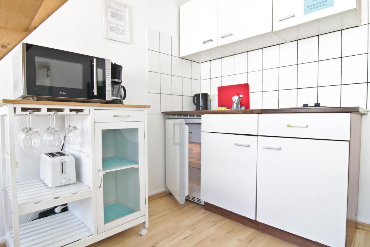 קלן Top Apartments In Zentraler Lage מראה חיצוני תמונה