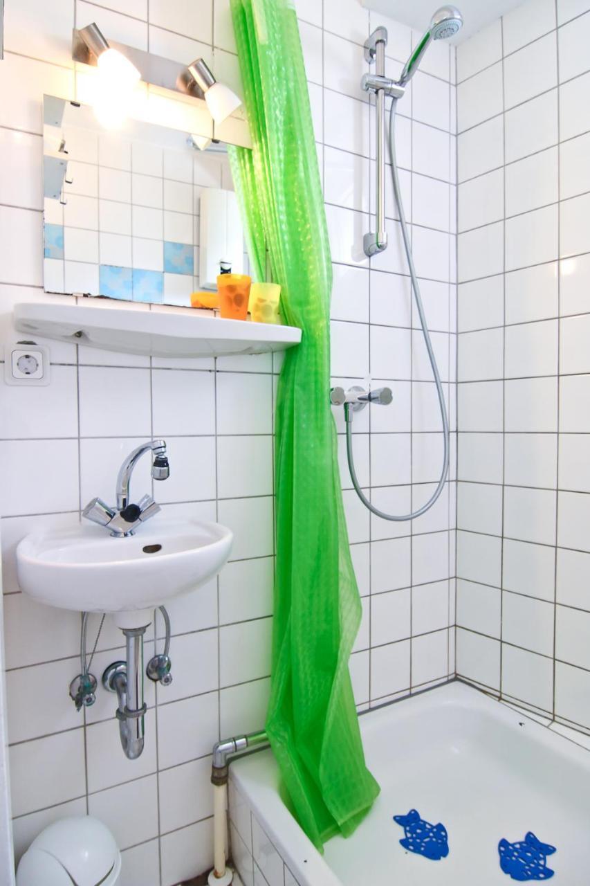 קלן Top Apartments In Zentraler Lage מראה חיצוני תמונה