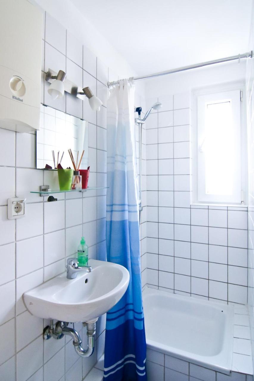 קלן Top Apartments In Zentraler Lage מראה חיצוני תמונה