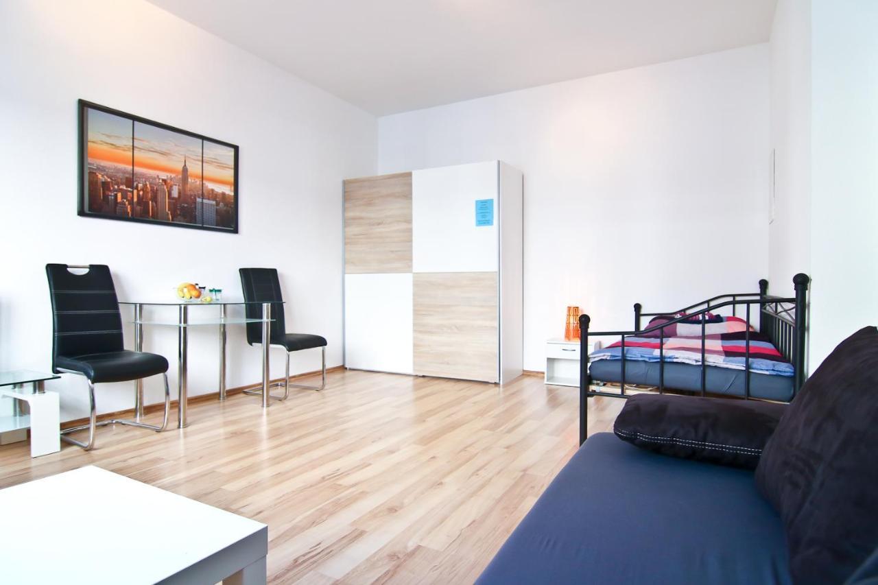 קלן Top Apartments In Zentraler Lage מראה חיצוני תמונה