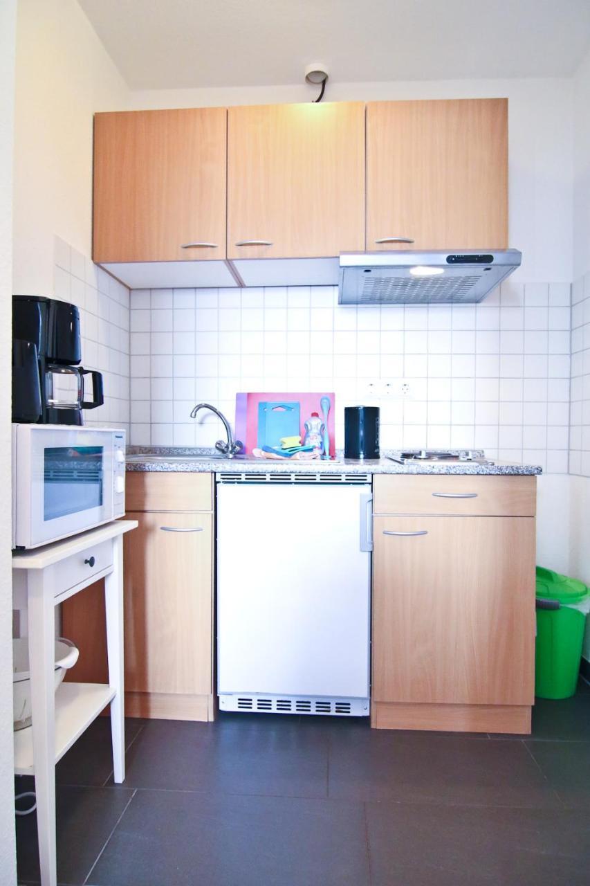 קלן Top Apartments In Zentraler Lage מראה חיצוני תמונה