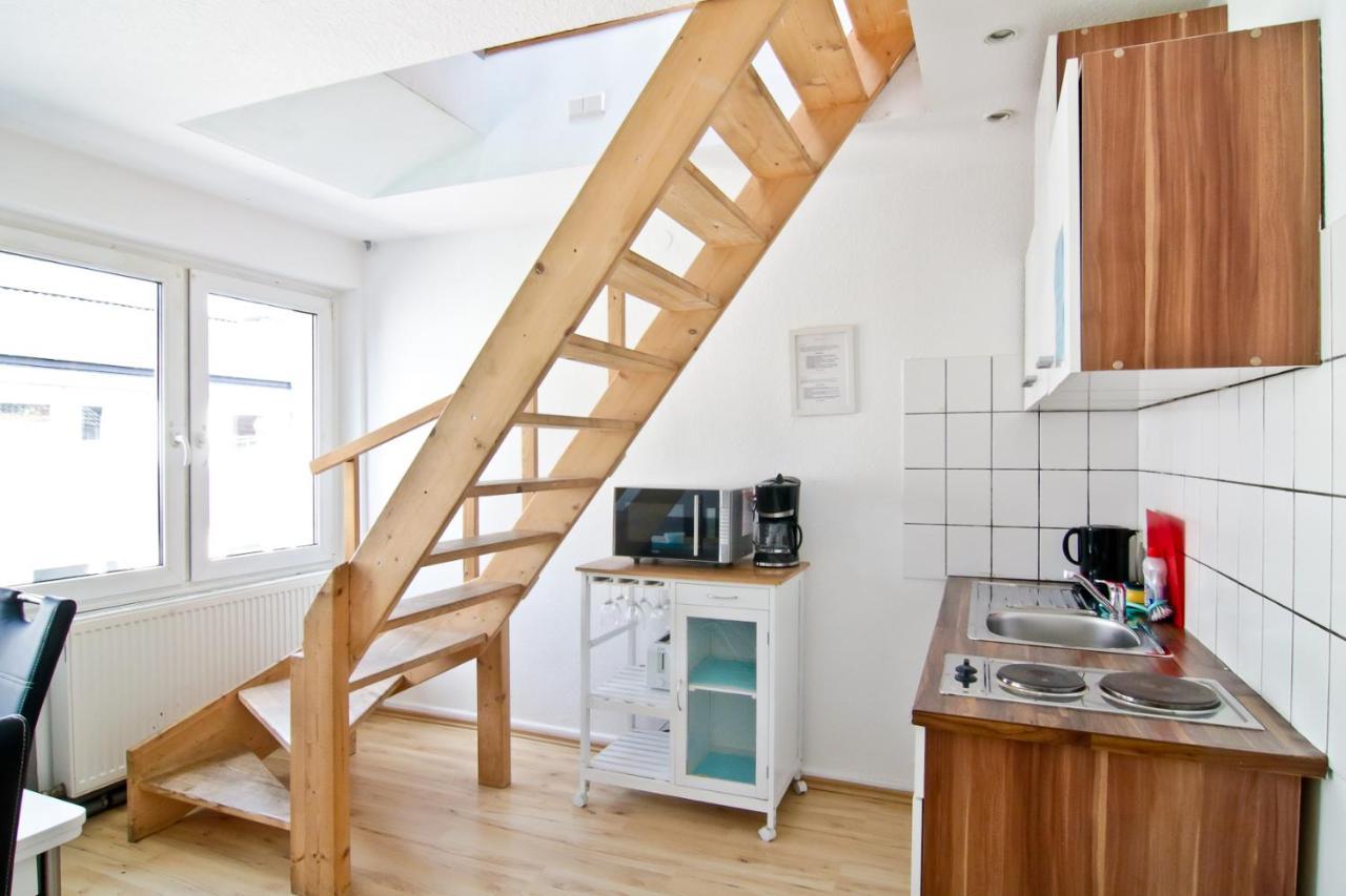 קלן Top Apartments In Zentraler Lage מראה חיצוני תמונה