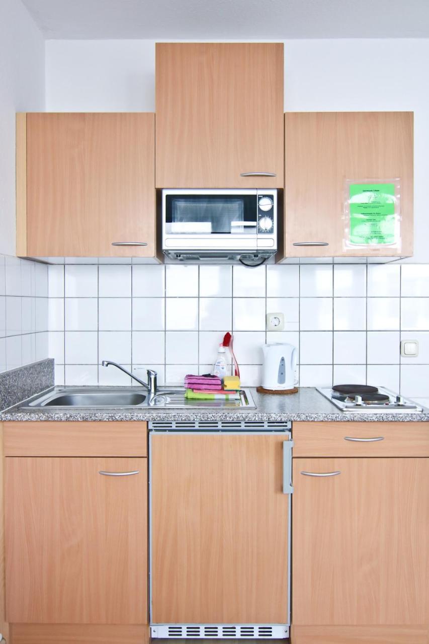 קלן Top Apartments In Zentraler Lage מראה חיצוני תמונה