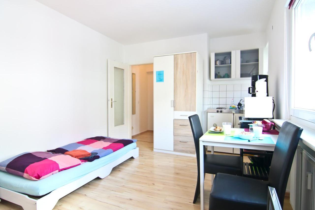 קלן Top Apartments In Zentraler Lage מראה חיצוני תמונה