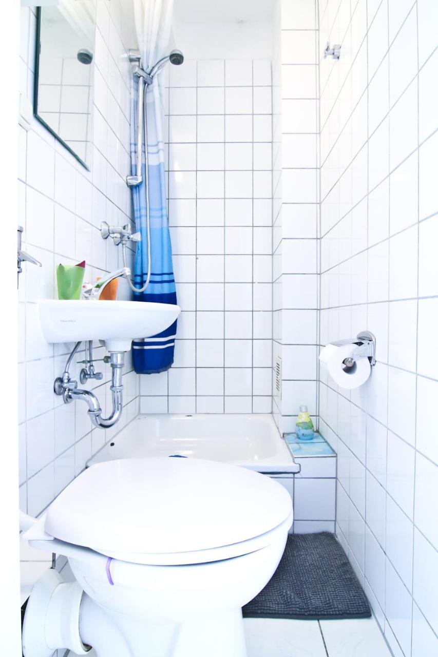 קלן Top Apartments In Zentraler Lage מראה חיצוני תמונה