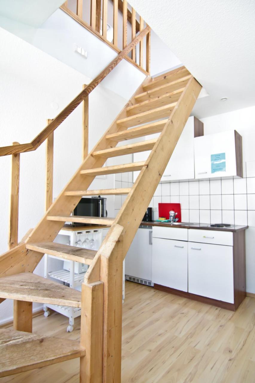 קלן Top Apartments In Zentraler Lage מראה חיצוני תמונה