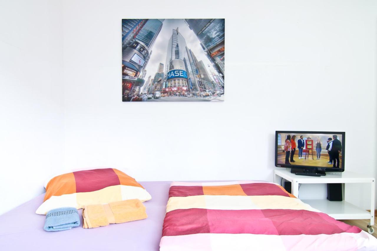 קלן Top Apartments In Zentraler Lage מראה חיצוני תמונה
