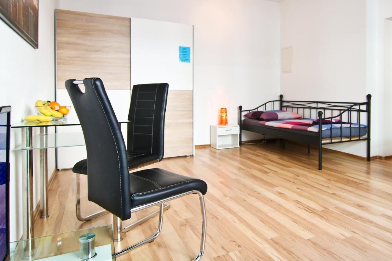 קלן Top Apartments In Zentraler Lage מראה חיצוני תמונה