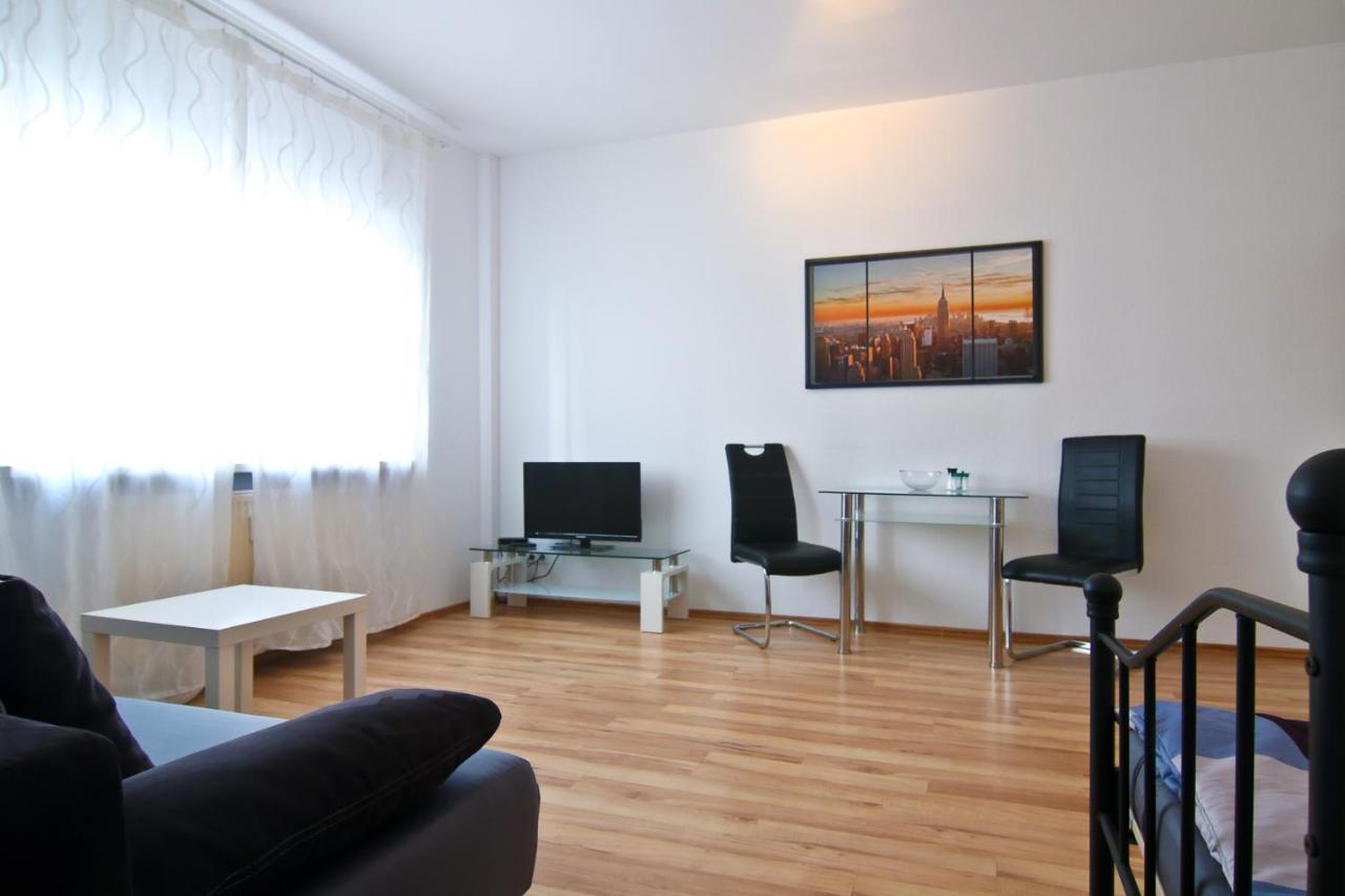 קלן Top Apartments In Zentraler Lage מראה חיצוני תמונה