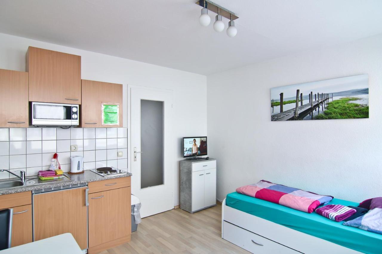 קלן Top Apartments In Zentraler Lage מראה חיצוני תמונה