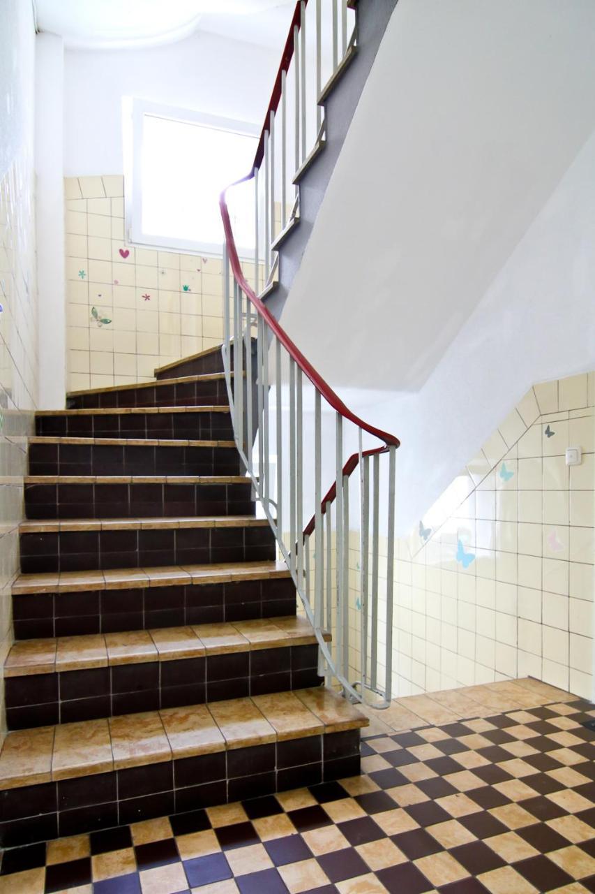 קלן Top Apartments In Zentraler Lage מראה חיצוני תמונה