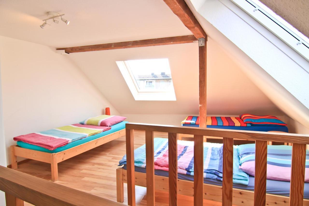 קלן Top Apartments In Zentraler Lage מראה חיצוני תמונה