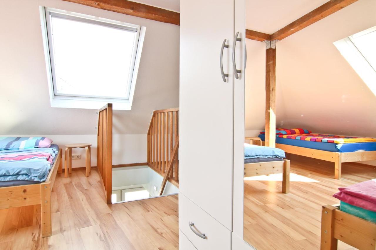 קלן Top Apartments In Zentraler Lage מראה חיצוני תמונה