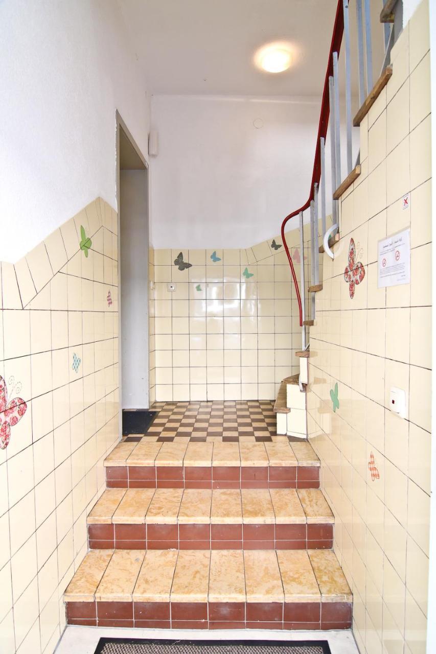 קלן Top Apartments In Zentraler Lage מראה חיצוני תמונה