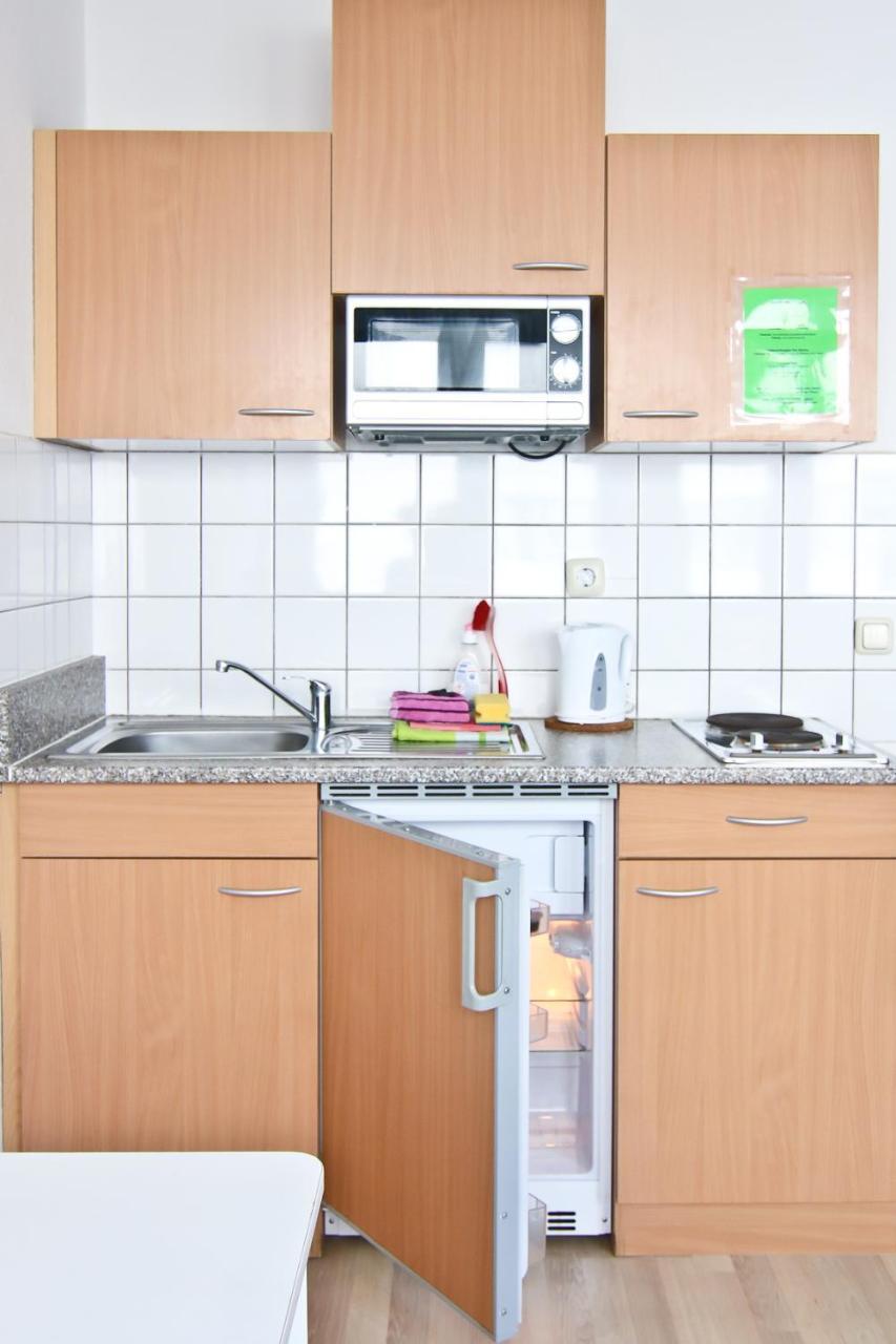 קלן Top Apartments In Zentraler Lage מראה חיצוני תמונה
