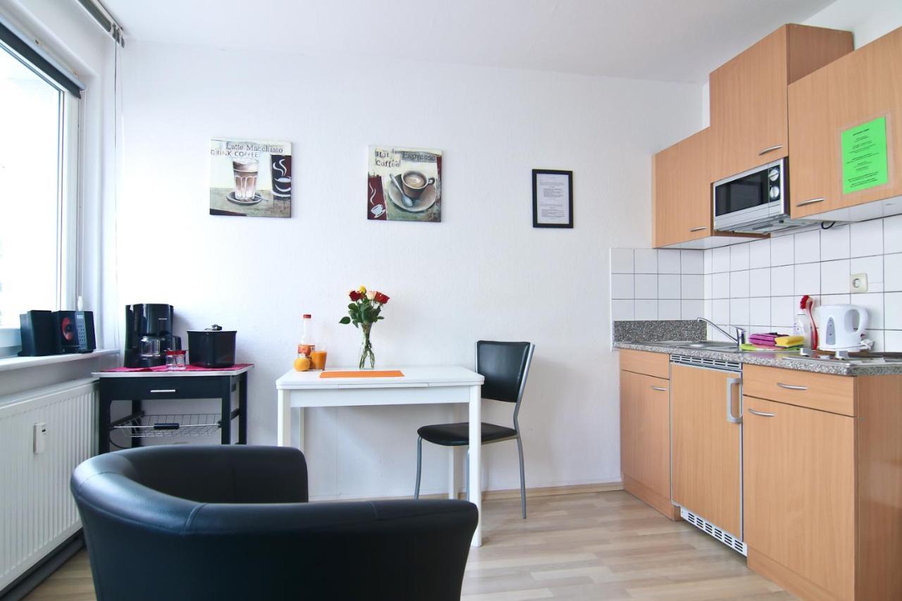קלן Top Apartments In Zentraler Lage מראה חיצוני תמונה