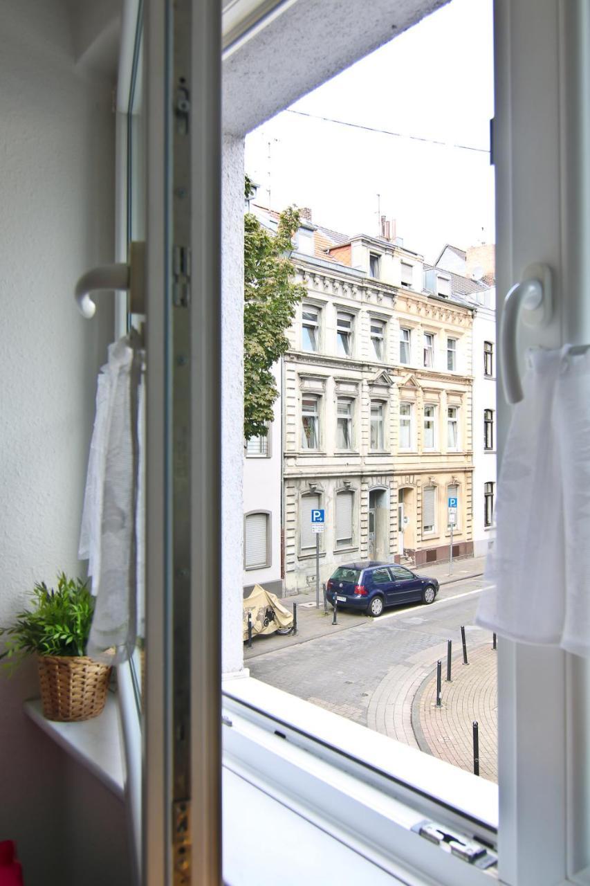 קלן Top Apartments In Zentraler Lage מראה חיצוני תמונה